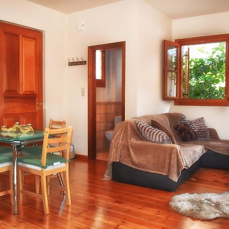 Delfi'S Cozy Maisonette Exterior foto