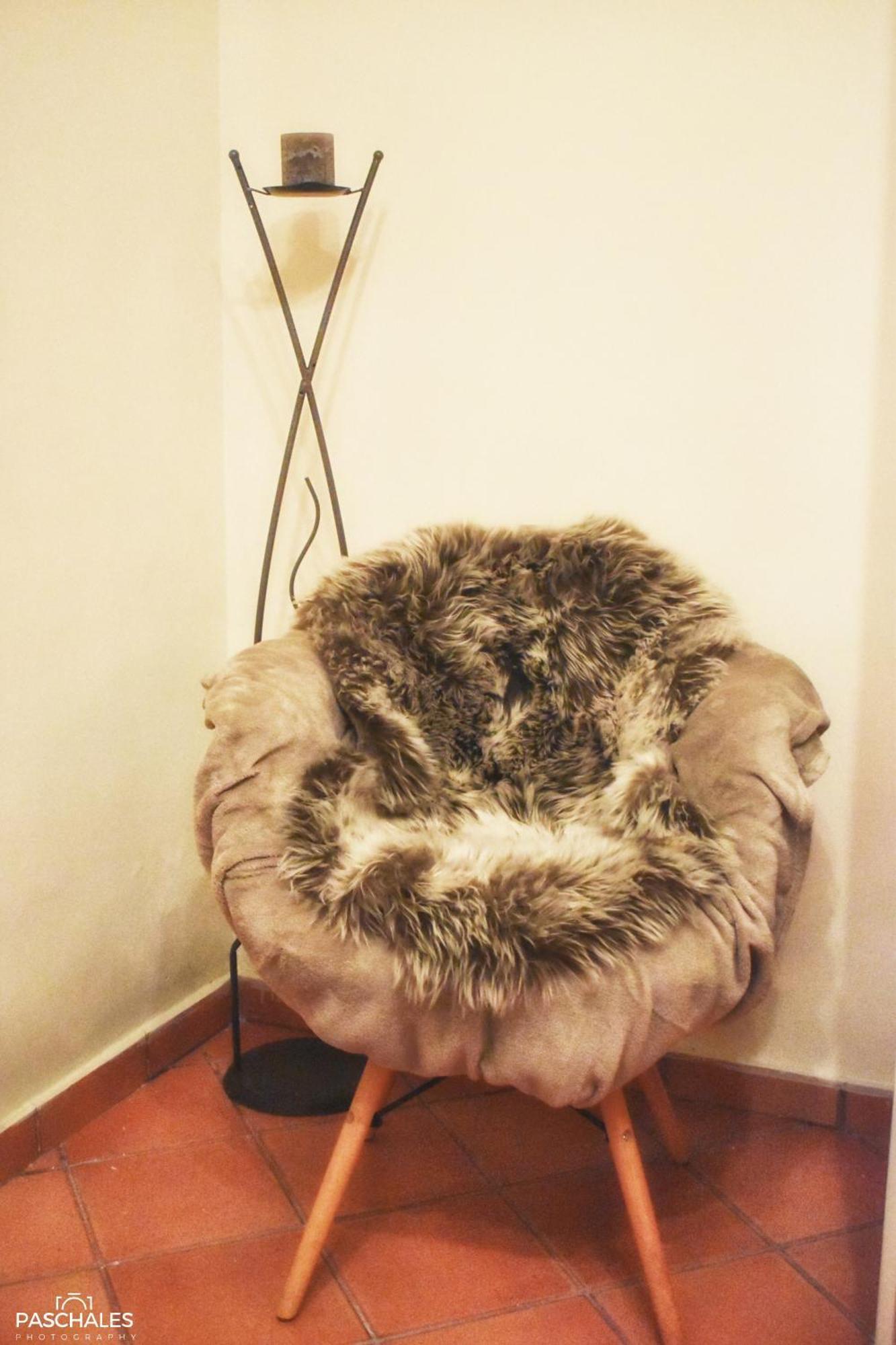 Delfi'S Cozy Maisonette Exterior foto